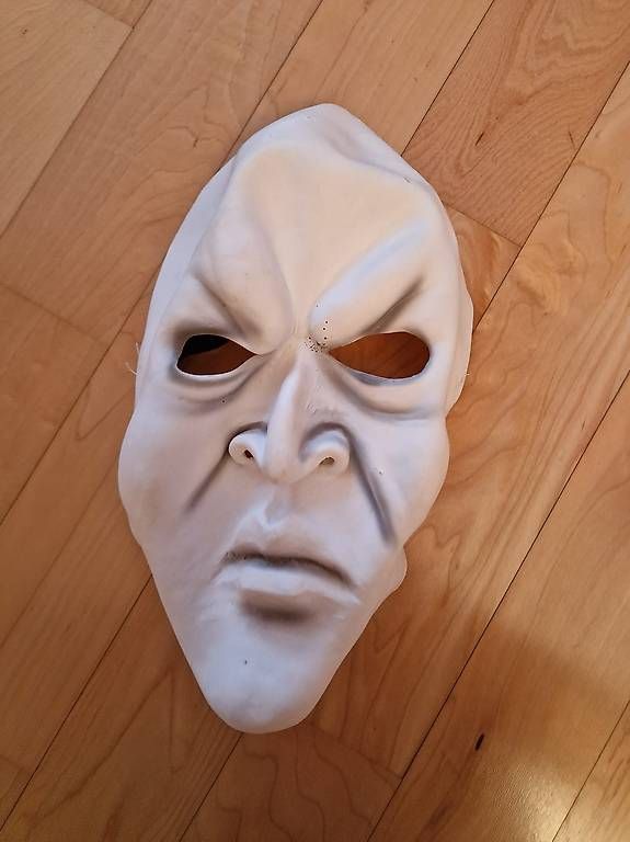 Costumi: Fasnachtskostüm Phantom – Usato da Domat/Ems venduto da jas_p978 2