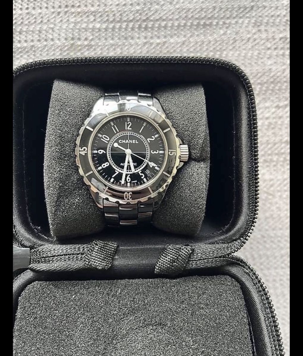Chanel Orologi: Montre Chanel J12 – Nuovo (secondo la descrizione) da Neuchâtel venduto da RKC3