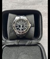 Montre Chanel J12