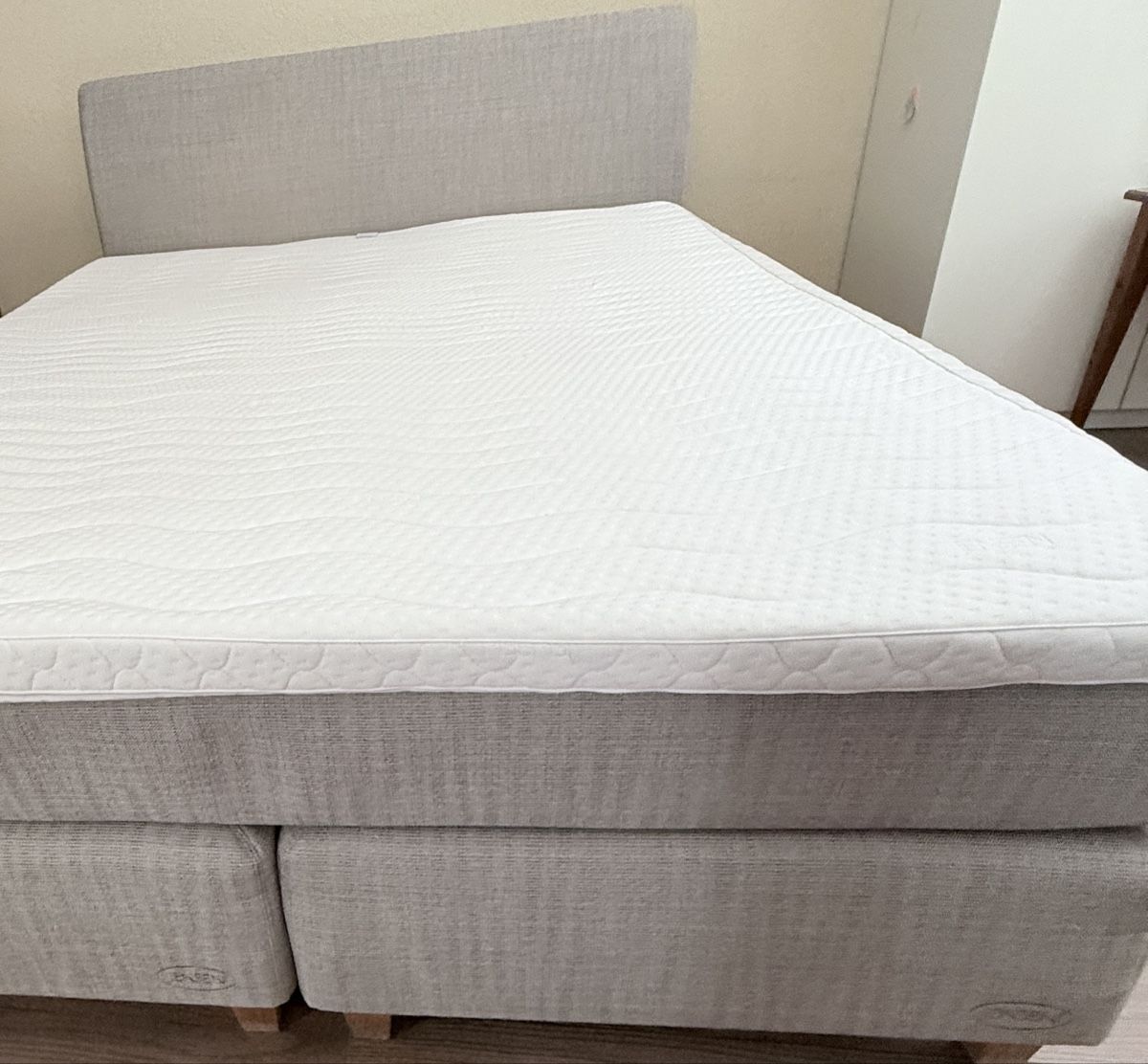 Betten: Lit  – Gebraucht aus Confignon von sandracorelli 5