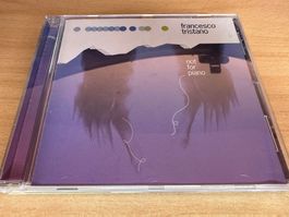 Francesco Tristano – Not For Piano