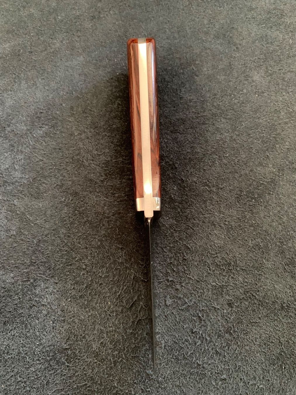 Accessori: Bark River City Knife – Nuovo (secondo la descrizione) da Brugg AG venduto da Lyma01 3