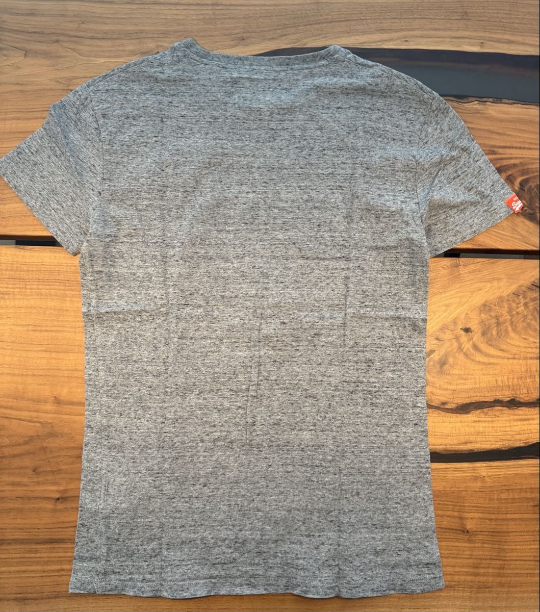 Superdry T-shirt: Superdry T-Shirt Gr. S – Nuovo (secondo la descrizione) da Kollbrunn venduto da Frma18 5