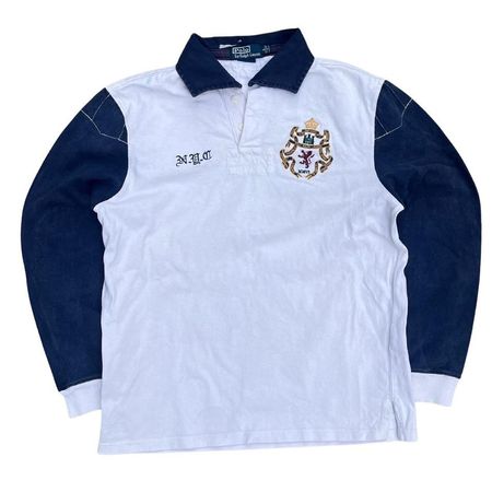 Ralph Lauren Polo Shirt