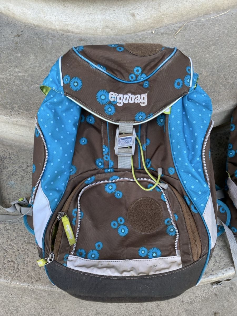 Ergobag Kindertaschen: Ergo Bag – Gebraucht aus Huttwil von Sleipnir11 1