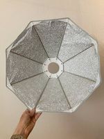 Softbox portalite octo 56cm Elinchrom Ranger / Quadra
