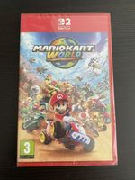 Mario Kart World - Nintendo Switch 2 *Neu/OVP*