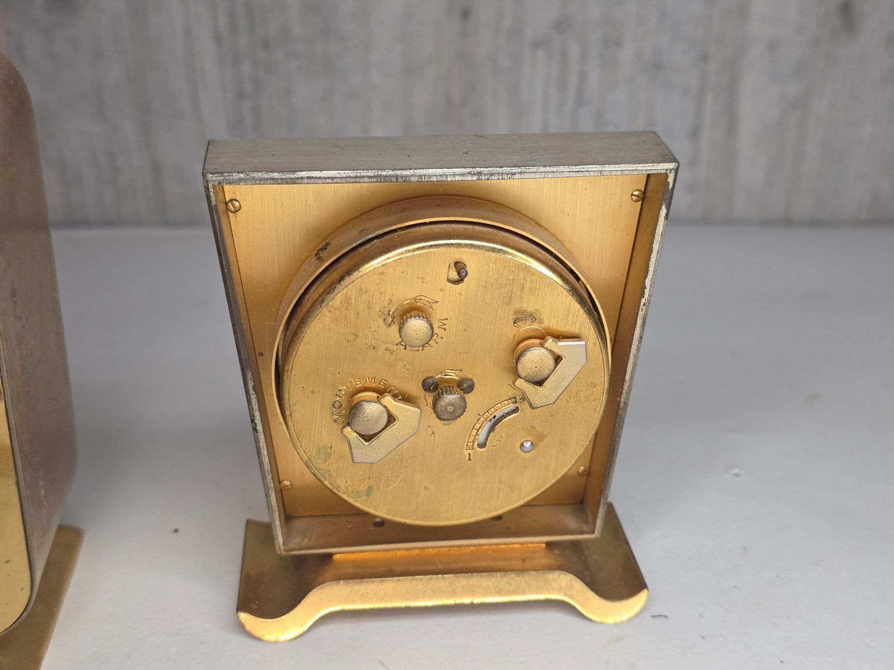 Looping Sveglie: Vintage Wecker-Set Looping – Usato da Dietikon venduto da deineSolutions 7