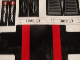 Lego Technic