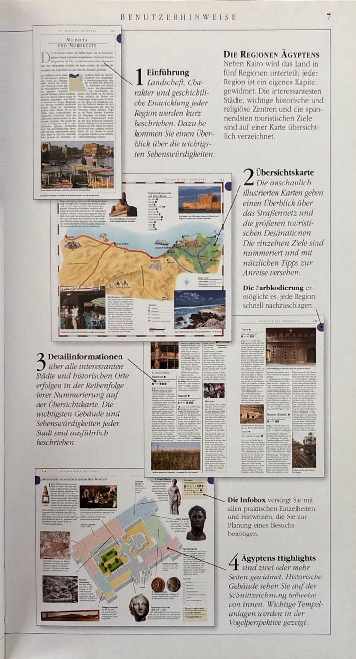 Libri: Ägypten – Usato da Sarnen venduto da Livres 5