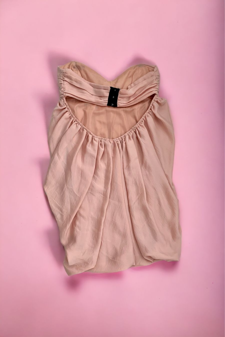 Zara Kleider: Rose Dress 10.- – Gebraucht aus unterentfelden von leyla08 3