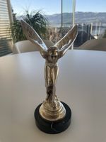 Rolls Royce Figur Spirit of Ecstasy