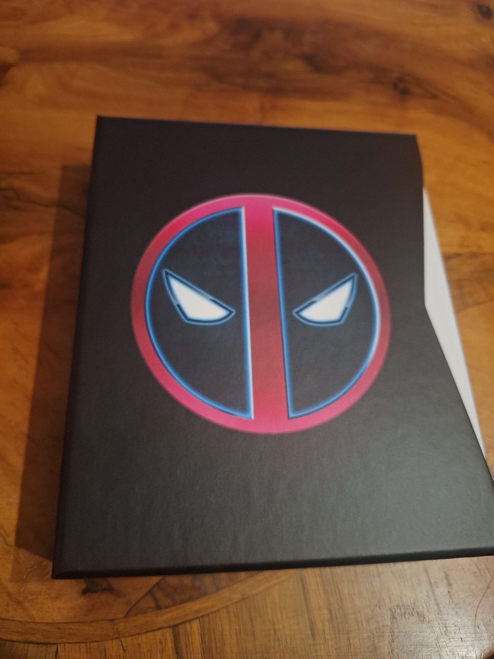 Tous les DVDs: Deadpool 1&2 Unicorn Limited Special Edition – Neuf (Voir description) à Thal par AnnaRamon 1