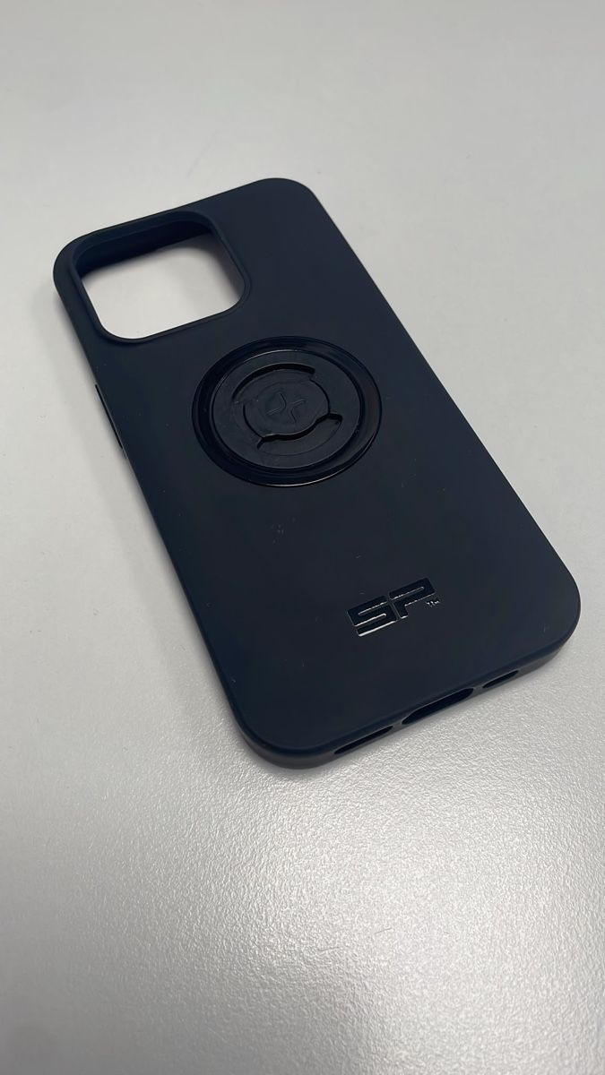 SP Connect Cover & Protezioni schermo: SP Connect Handyhülle Iphone 16 Pro – Nuovo (secondo la descrizione) da Uster venduto da Jbillabong7