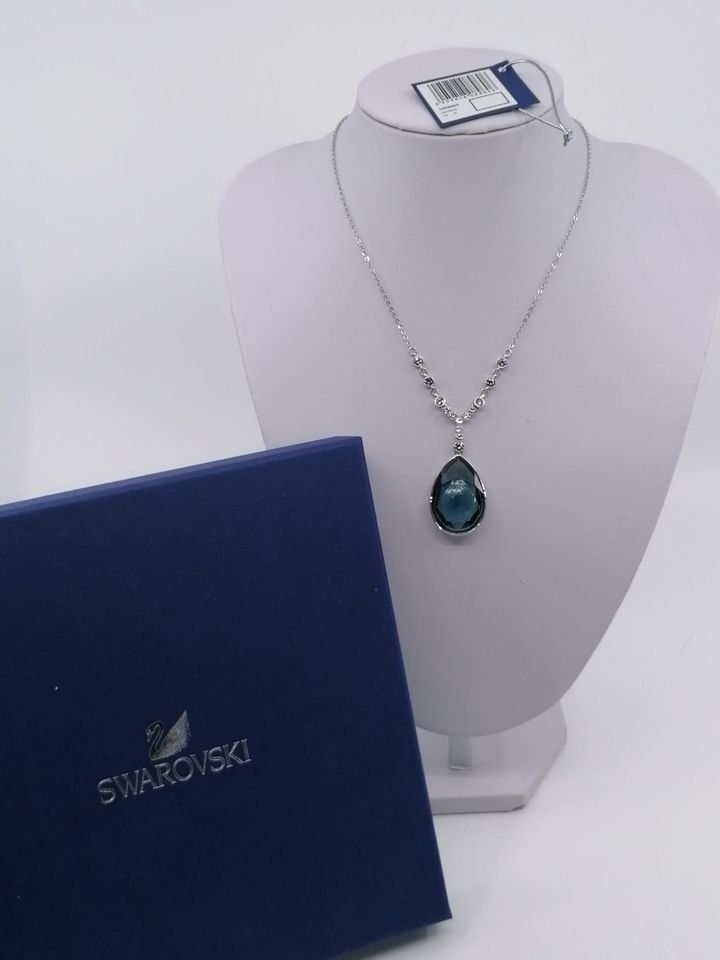 Swarovski Catenine: Original Swarovski Collier – Nuovo e nell'imballaggio originale da Schübelbach venduto da chinchilla84