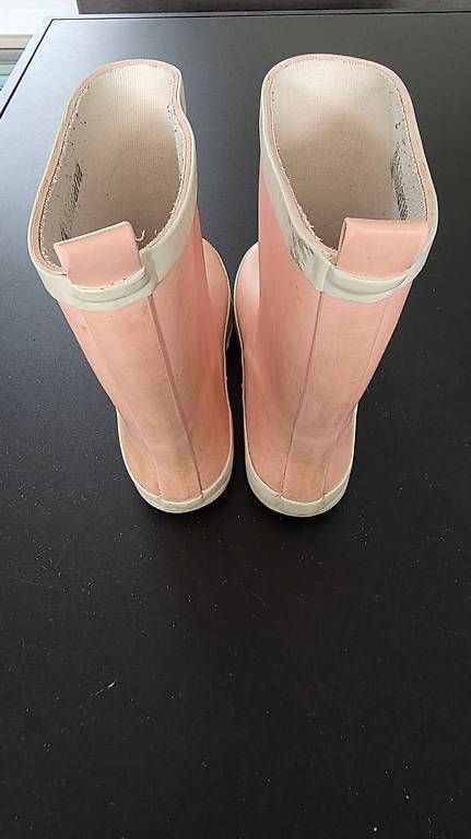 Scarpe per ragazzi: Gummistiefel Migros 31 – Usato da Solothurn venduto da zoo_pr6j 3
