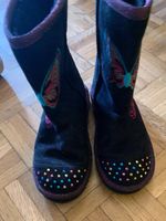Sketchers Stiefel 33,5