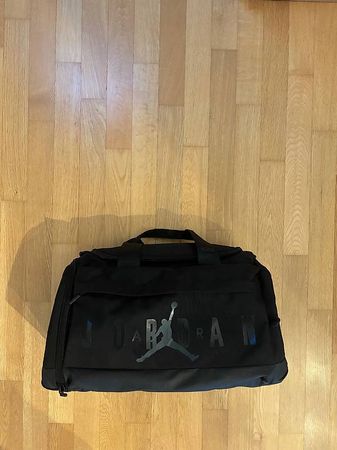 Jordan Air Duffle Bag - Sporttasche