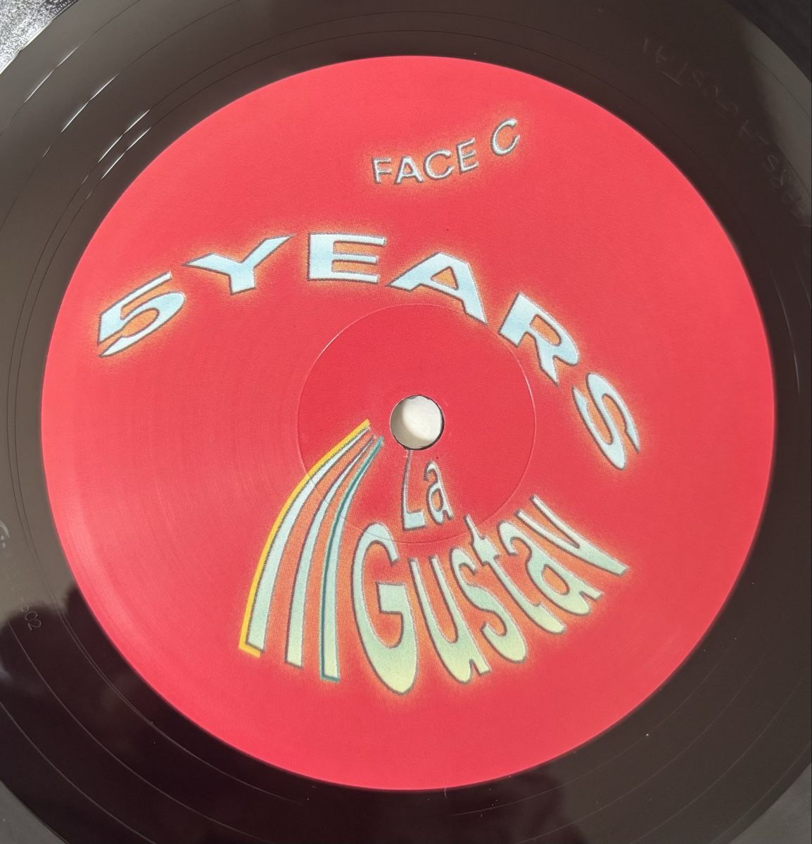 Dischi in vinile: La Gustav 2 x Vinyl compilation neuve – Nuovo e nell'imballaggio originale da Neuchâtel venduto da Deivid2 3