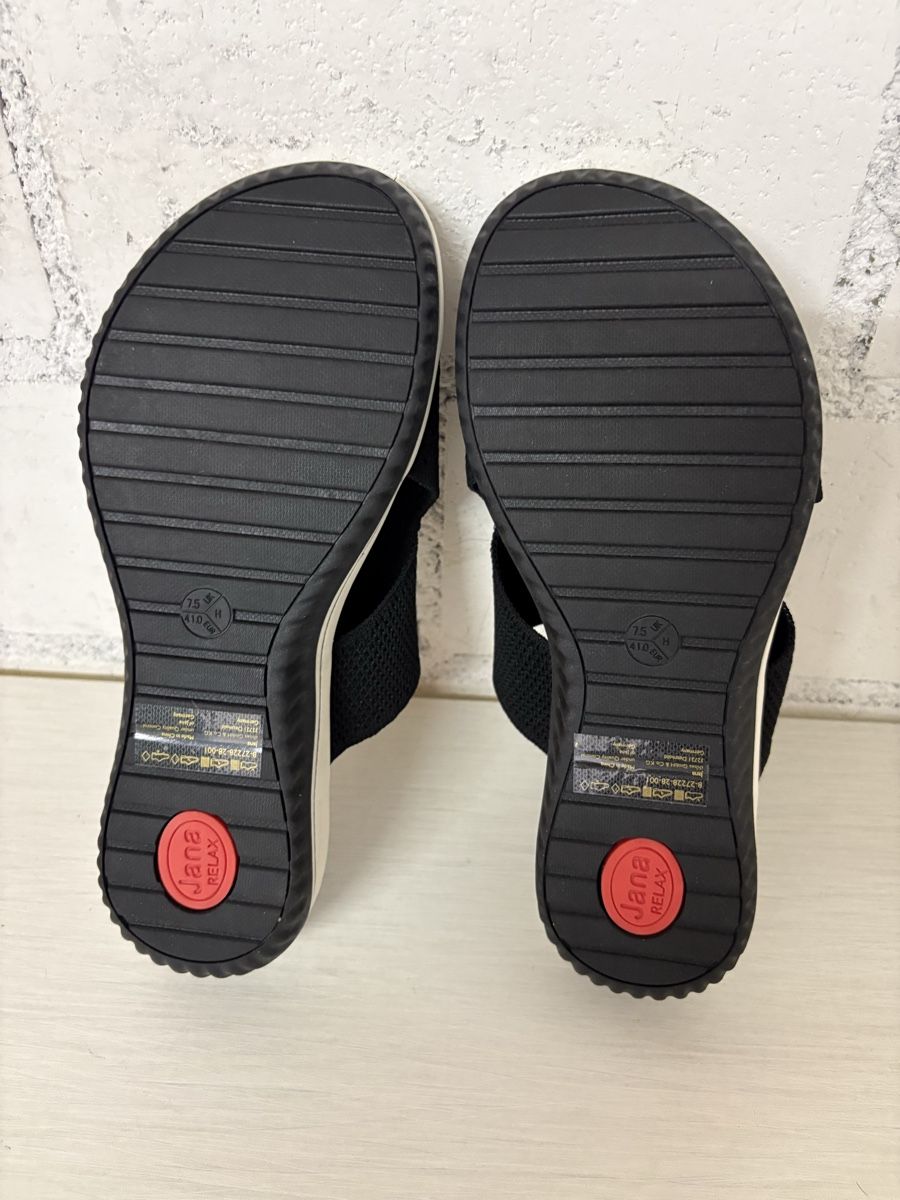 Scarpe da donna: JANA FLEX Dameschuhe grösse EU 41  UK 7,5 – Nuovo (secondo la descrizione) da Thun venduto da jeff070 3