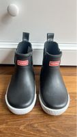 Reima Gummistiefel / Wellies Black - 25EUR 