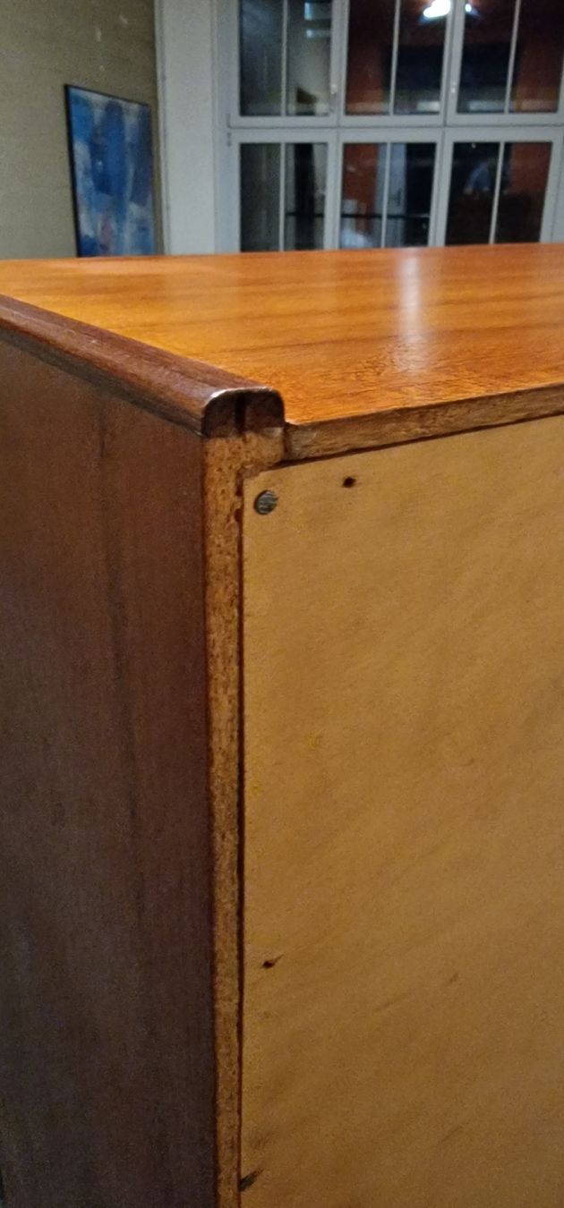 Commodes: Dänische Vintage-Kommode – D'occasion à ZÜRICH par Arte-24 6