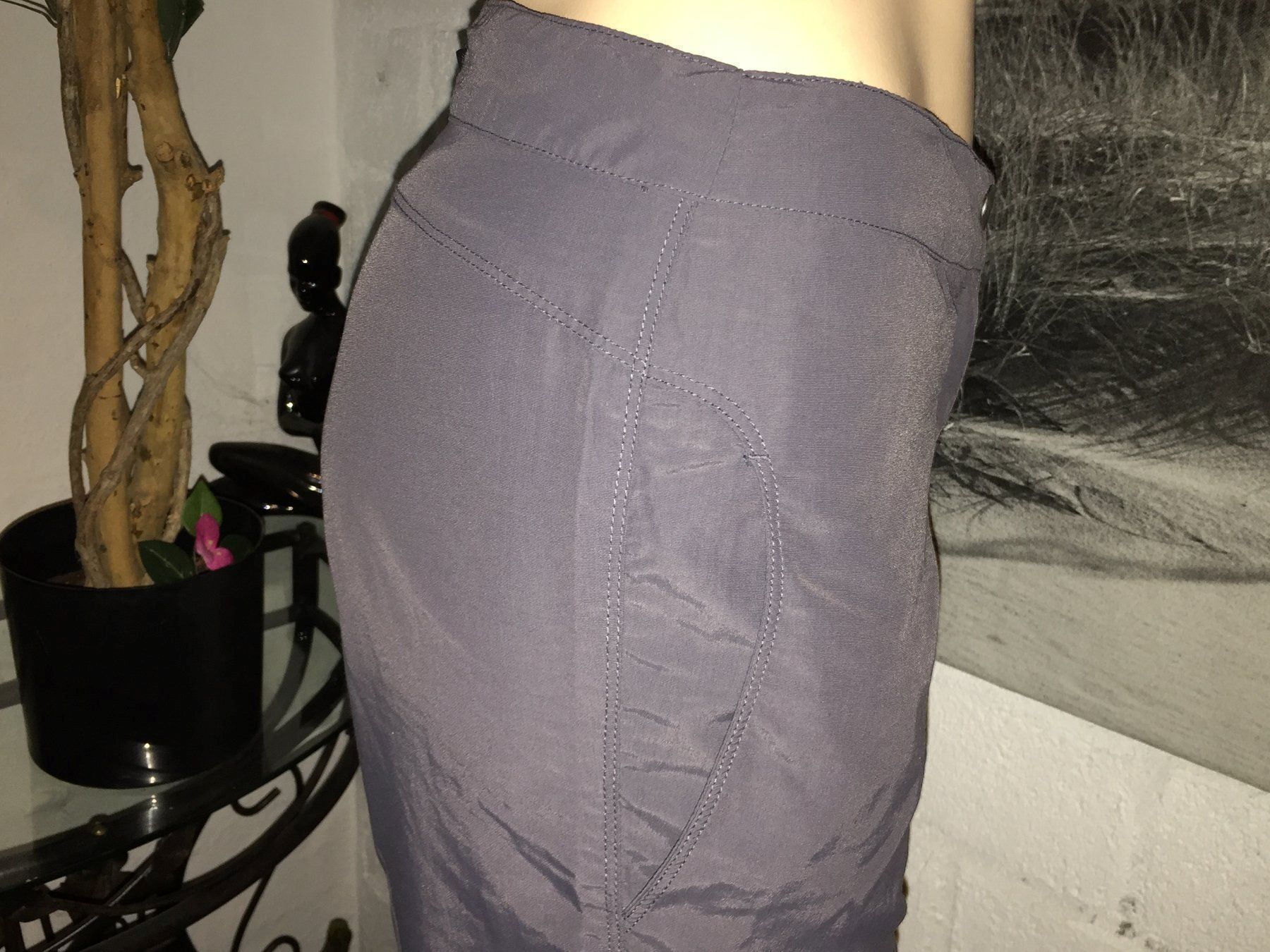 Pantaloni: Short de marche / Wander Short K-TEC    Taille/Grosse 36 – Usato da Cossonay-ville venduto da Super-Price-Quality 3