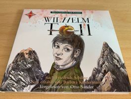 Friedrich Schiller – Wilhelm Tell
