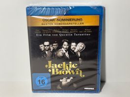 Jackie Brown Blu Ray OVP