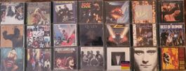 CD Konvolut diverse Interpreten 42 Stueck guter Zustand