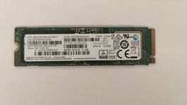 Samsung SSD 512GB M.2 NVMe