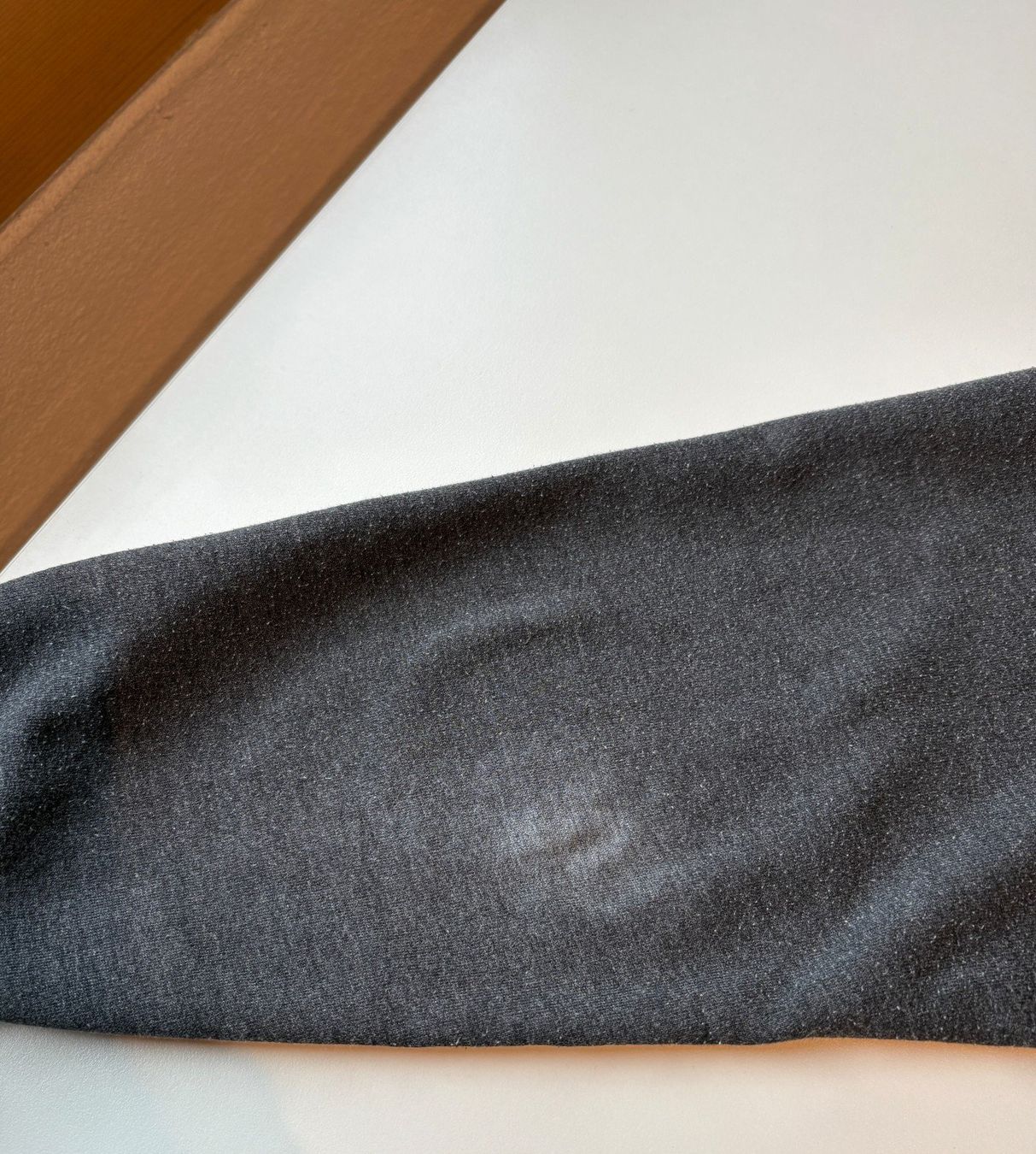 Gap Maglioni & Felpe: GAP Hoodie / Jacke, Gr. L - dunkelgrau – Usato da Mühleberg venduto da cupra80 3