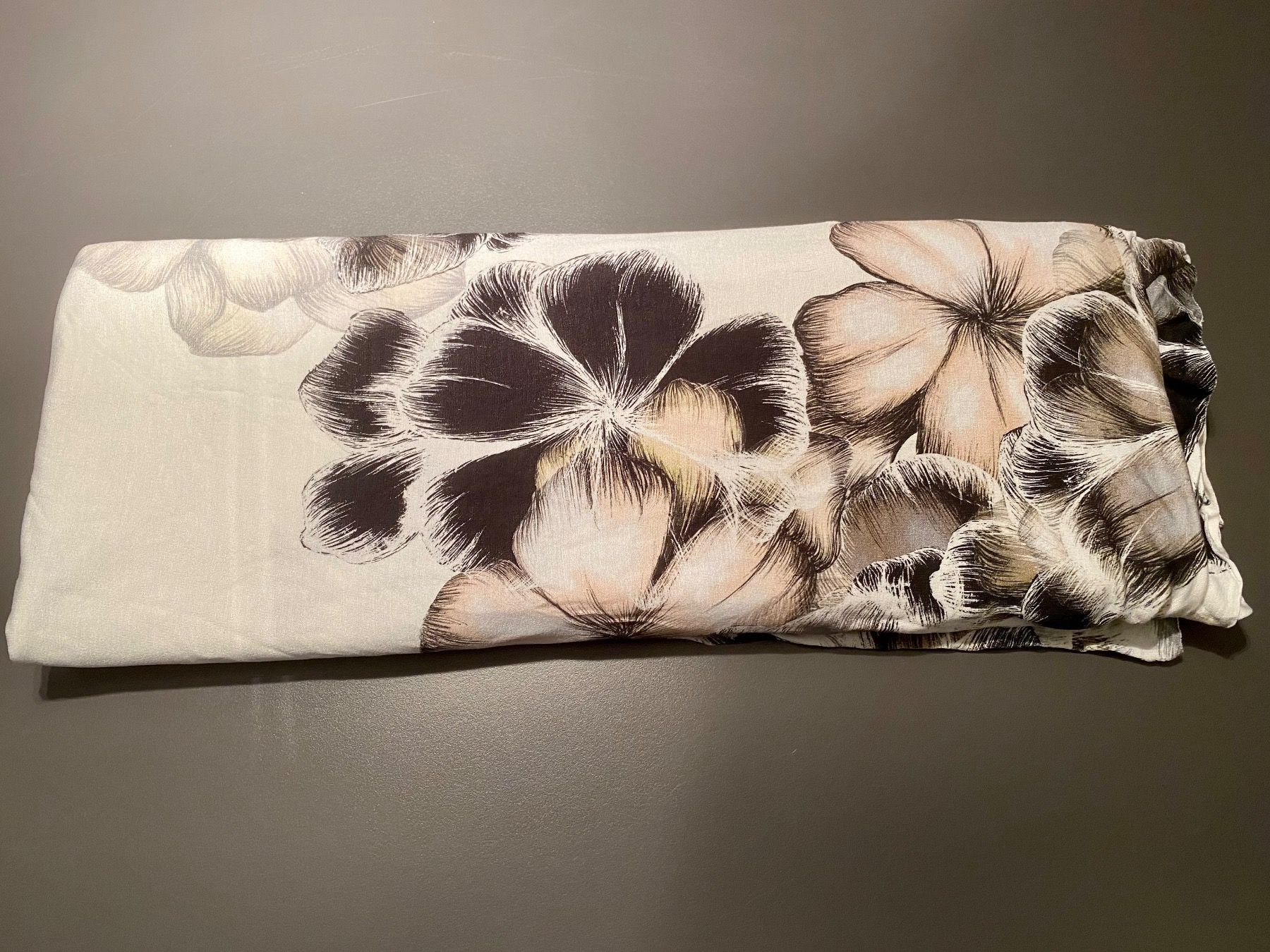 Tessuti: Jersey Stoff 200 x 145 cm – Nuovo (secondo la descrizione) da Gebenstorf venduto da Moene78