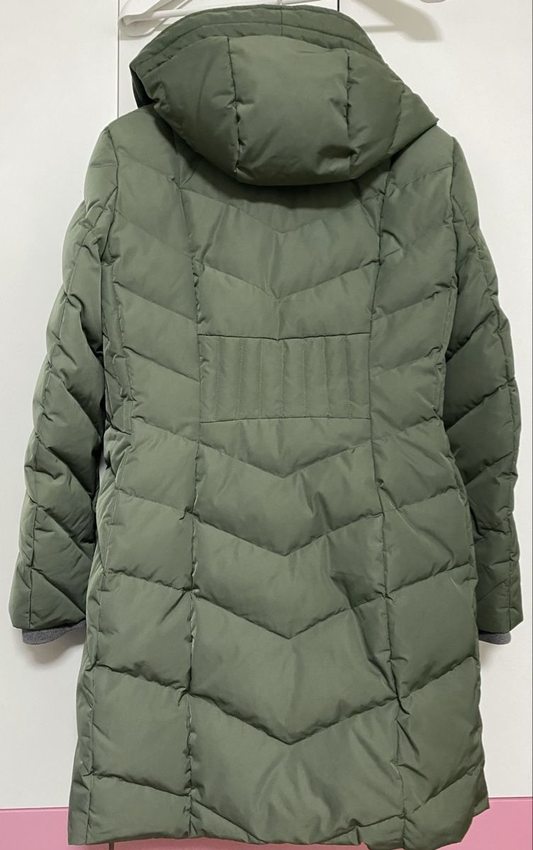 Giacche: Winterjacke / Wintermantel Gr. M-L – Usato da Ehrendingen venduto da Uxaxa 2