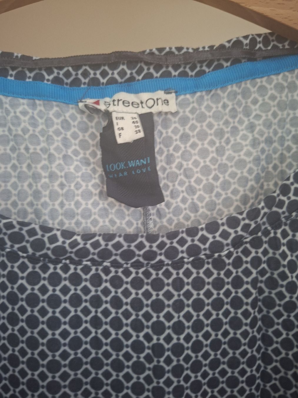 T-shirts: Street One T-Shirt Gr.36 – D'occasion à Sumiswald par Cicco02 2