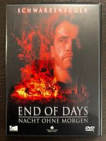 End of Days
