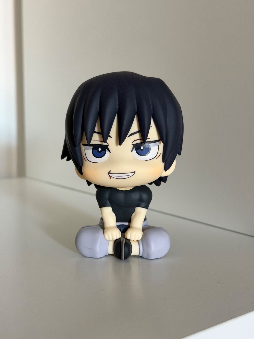 Statuette: Toji lookup figure – Usato da Lumino venduto da mar_9pn2