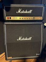 Marshall JCM 800 Lead Series 100 W inkl. Speaker