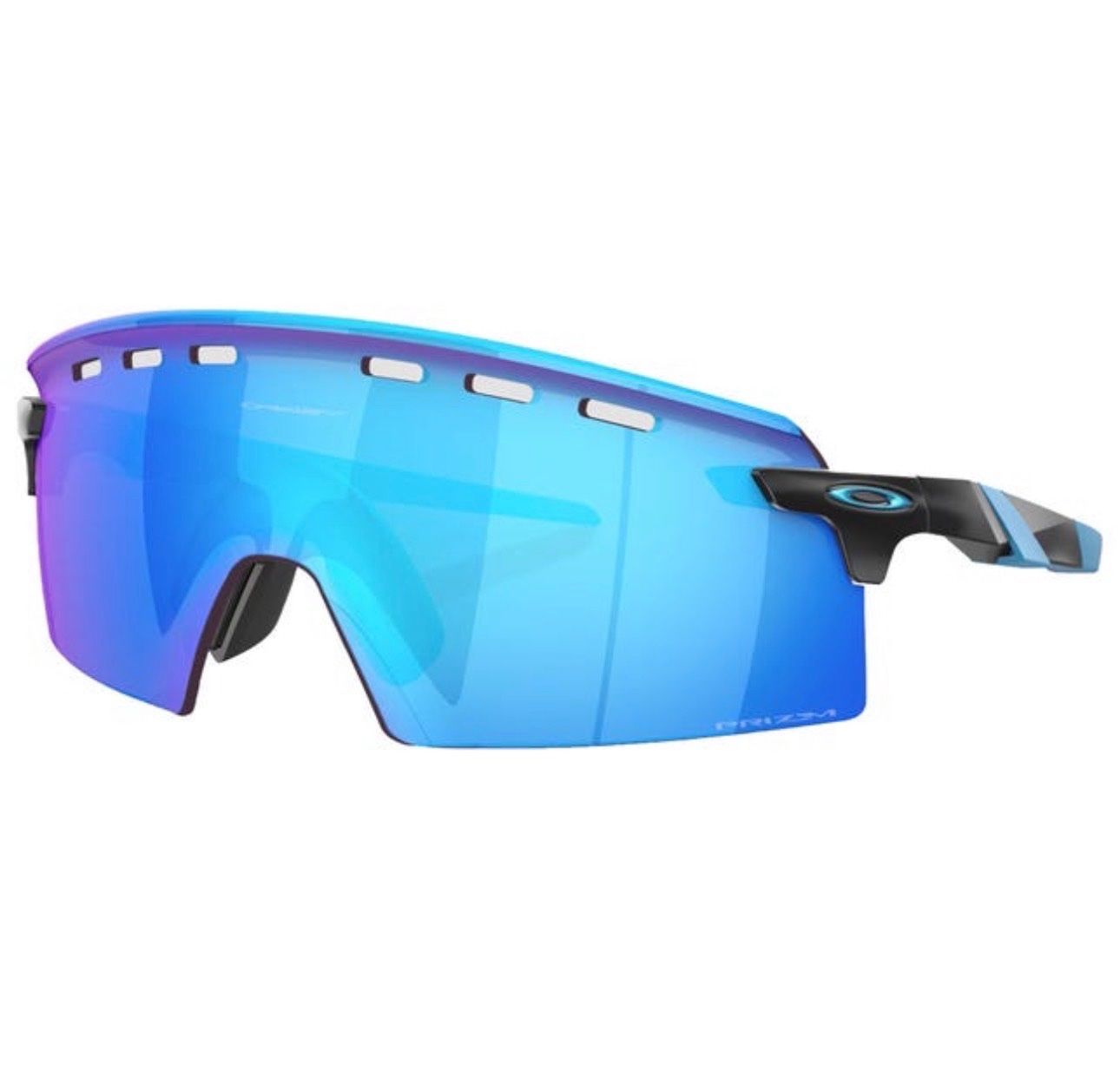 Occhiali & Lenti: Lunettes Oakley Encoder Strike Vented état comme neuves bleu – Usato da Les Avanchets venduto da Oro_Rog