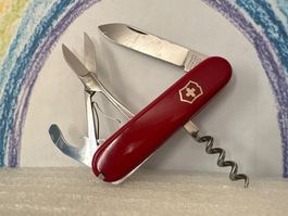 VICTORINOX Sackmesser - Special! - Modell Compact ohne Haken