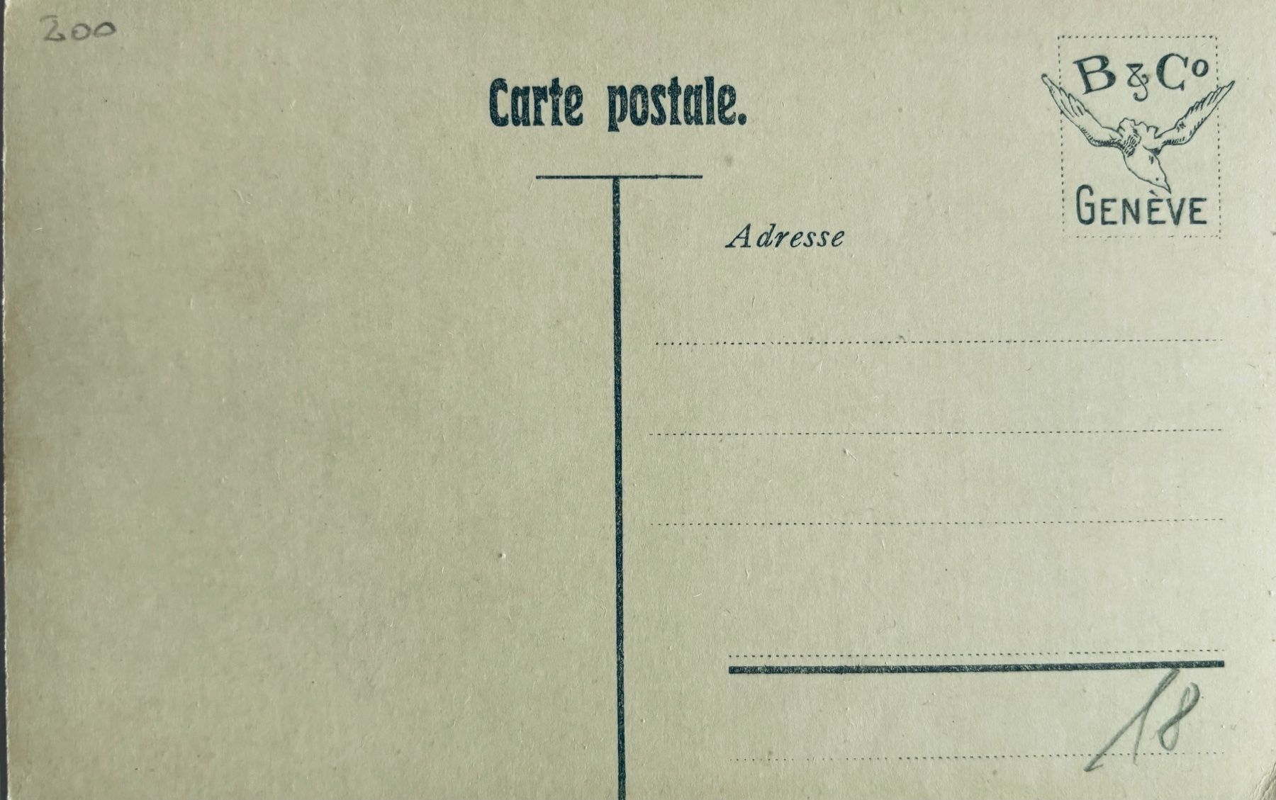 Cartoline postali: Thurgau, Tracht, Litho – Usato da Frauenfeld venduto da Merk52 1