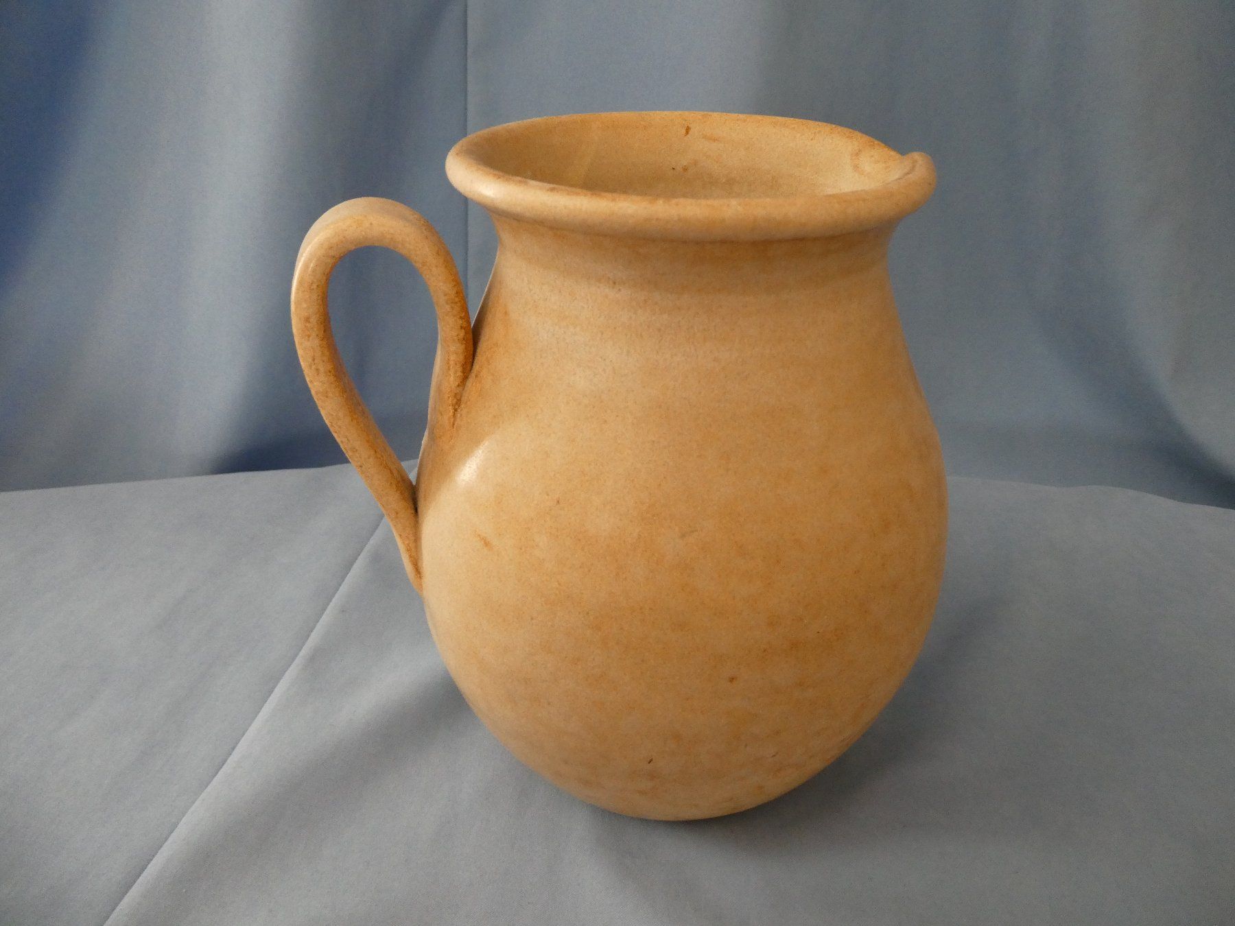 Caraffe: Keramik Krug Karaffe Vase – Usato da Tann venduto da Charly65