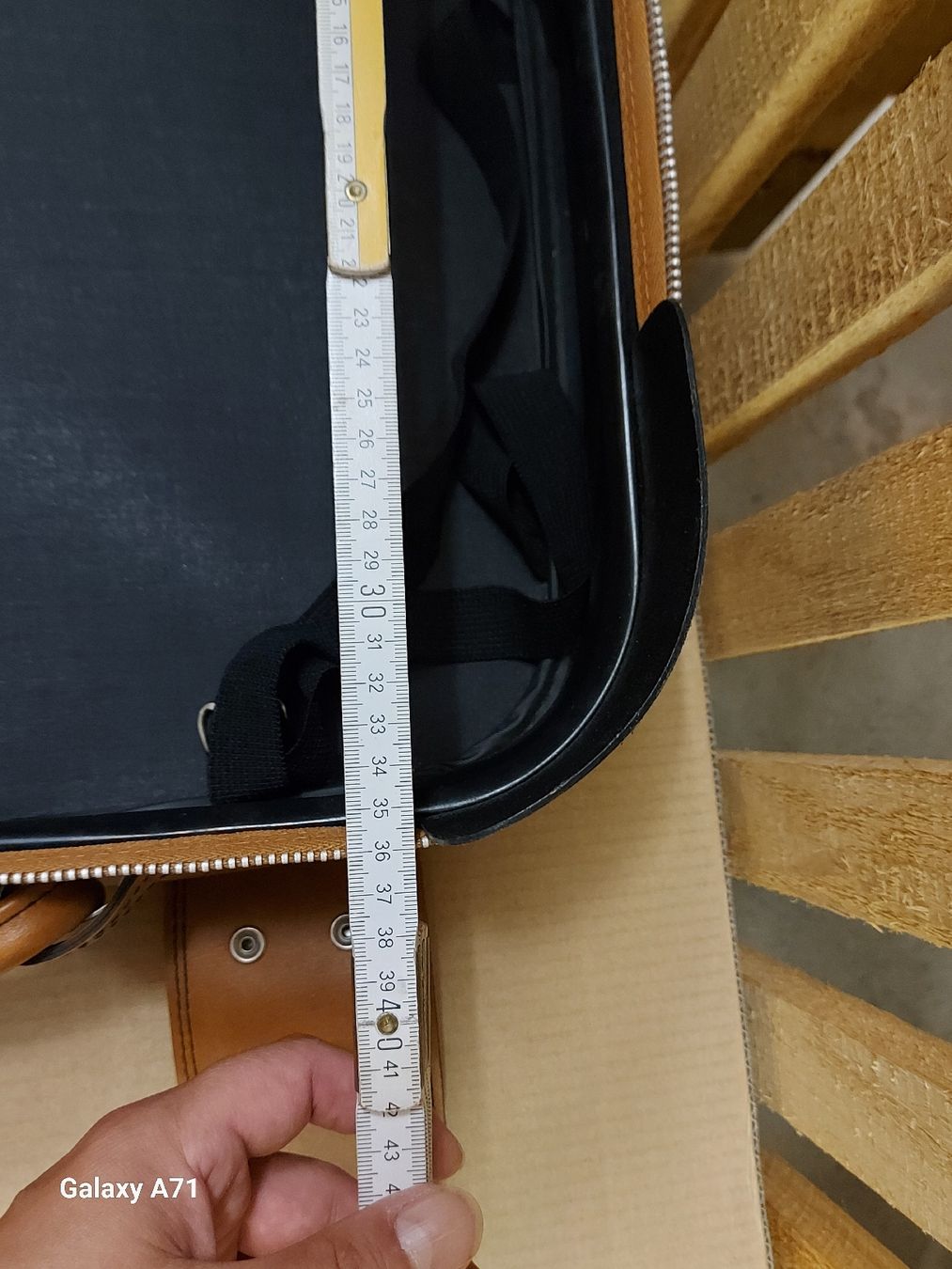 Valises de voyage: Koffer 2x – D'occasion à Rumisberg par AaronRodgers81 3