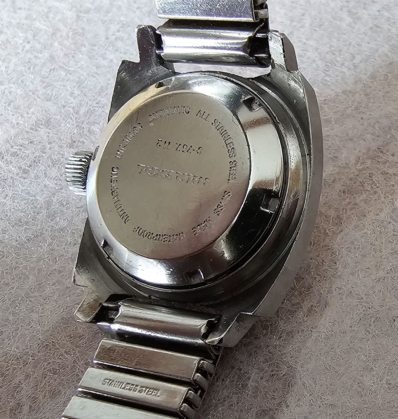 Mirexal Orologi: MIREXAL SUPERAUTOMATIC Antik Damenuhr – Usato da Speicher venduto da Swisswtch 5