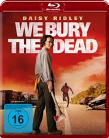 We Bury the Dead
