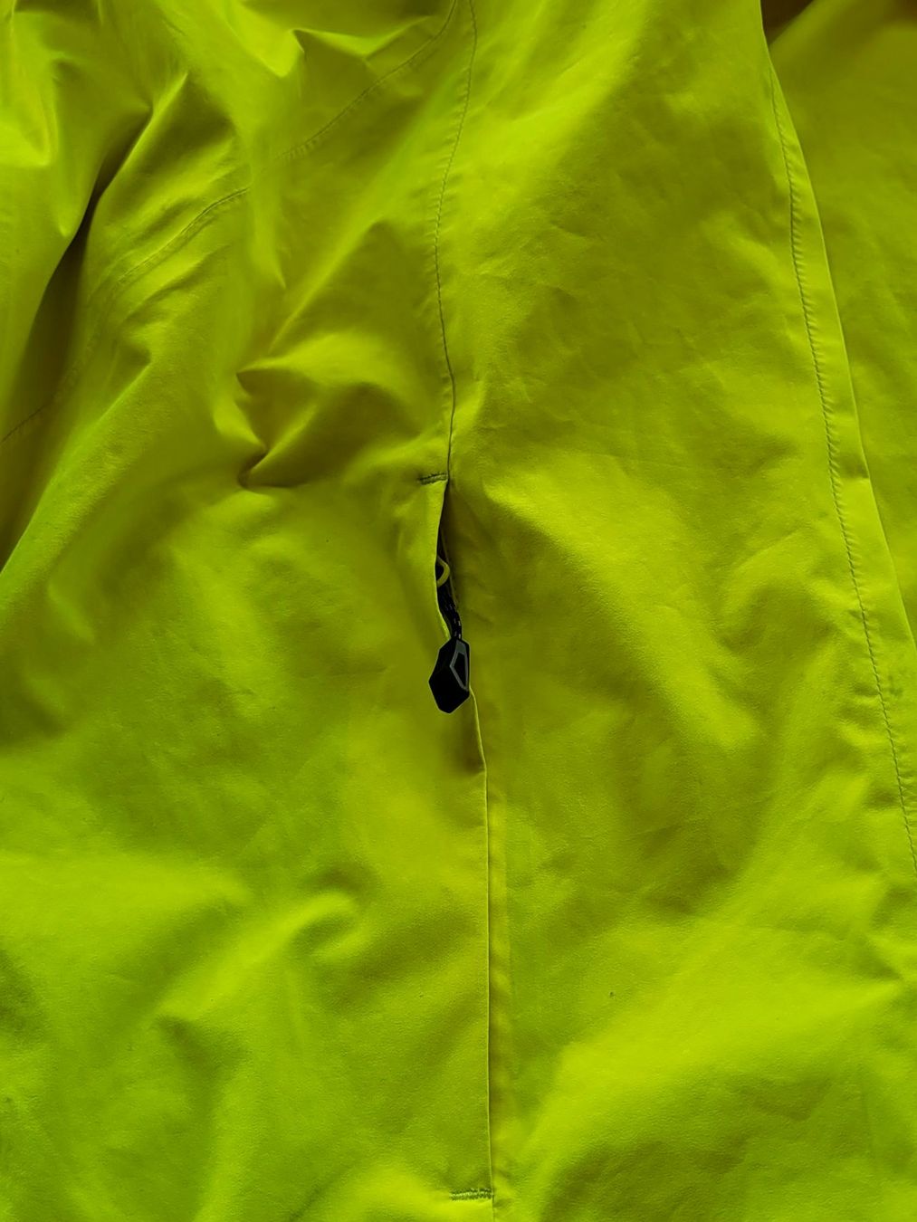 Giacche: Velo Bike Regenjacke Männer Grösse L oder 52 – Usato da brülisau venduto da nussgipfel02 7