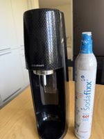 SodaStream Wassersprudler