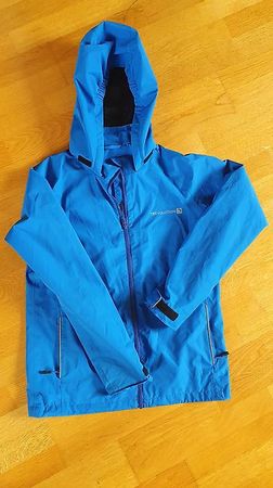 Regenjacke Trevolution Grösse 152