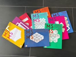 TMS & EMS Lernkompendium