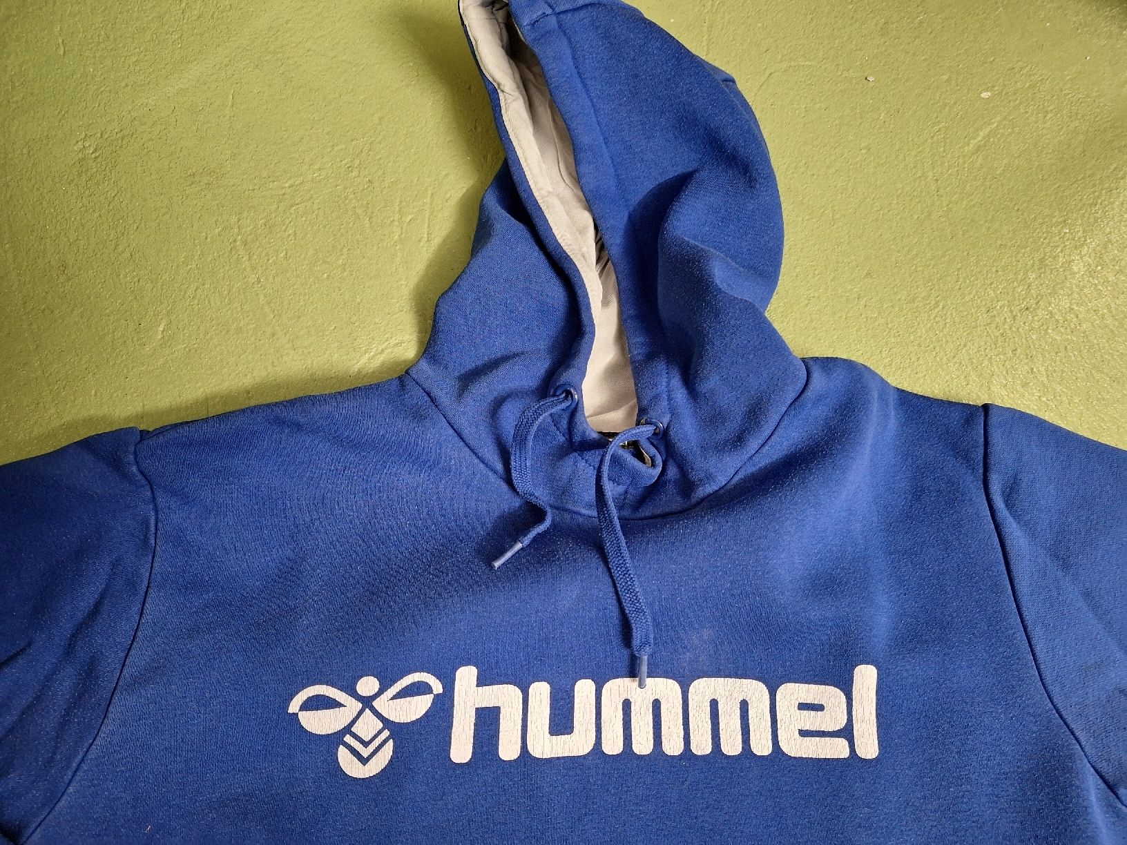 Hummel Pullover & Sweatshirts: Hummel Hoodie – Gebraucht aus Niederglatt ZH von Bobsli 1